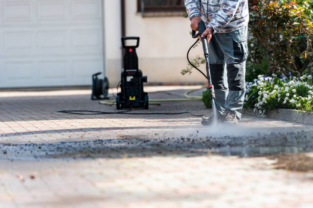 Why Choose Our Certified Pressure Washing Experts for Your Project Needs in Westminster, SC?