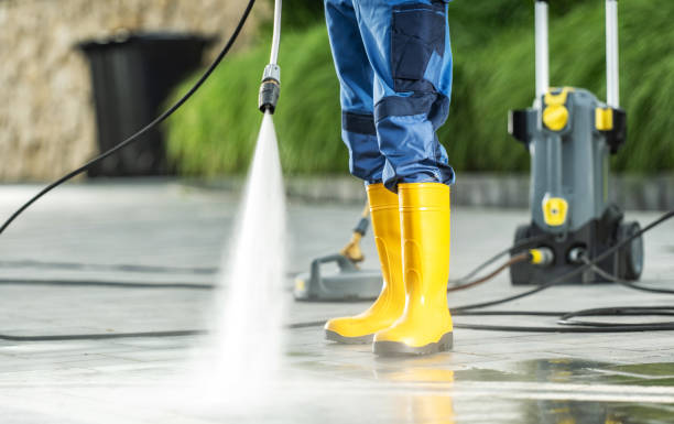 Best Roof Power Washing Services  in Westminster, SC