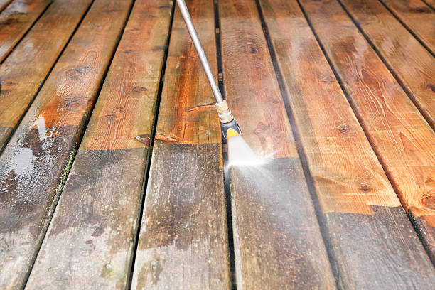 Pressure Washing Estimates in Westminster, SC